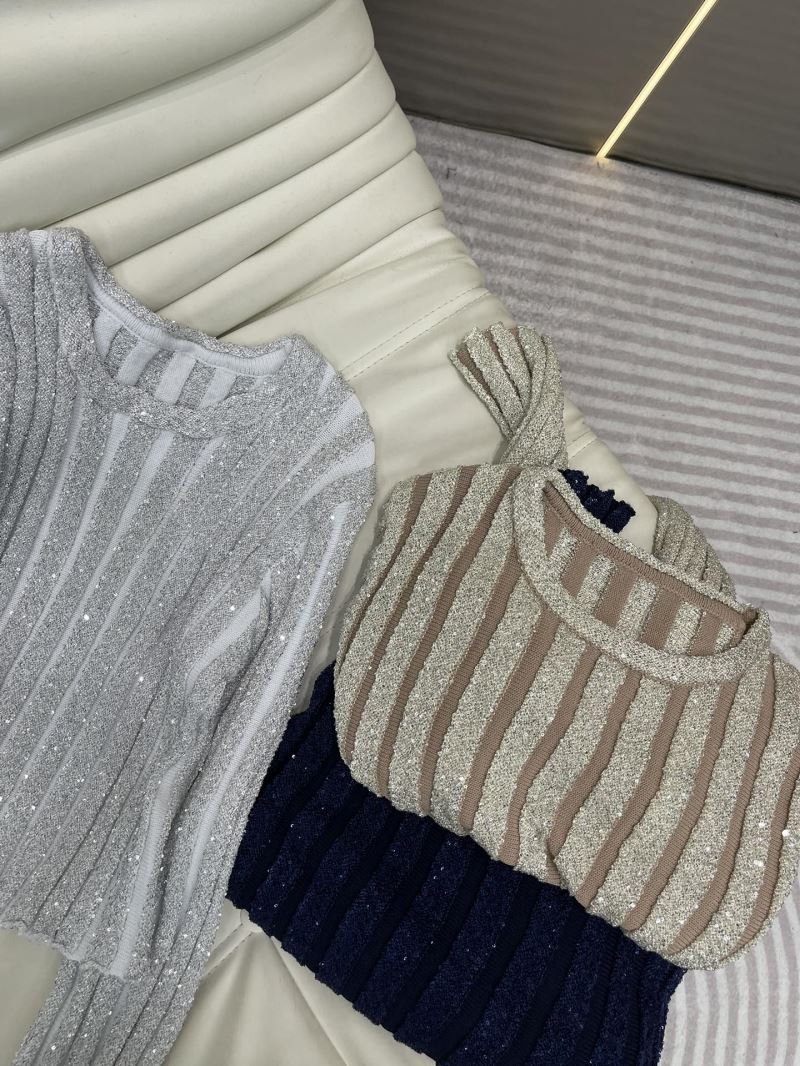 Chanel Sweaters